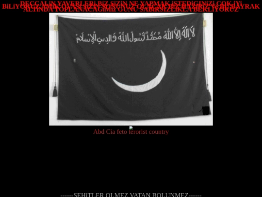 15TEMMUZ2016 screenshot