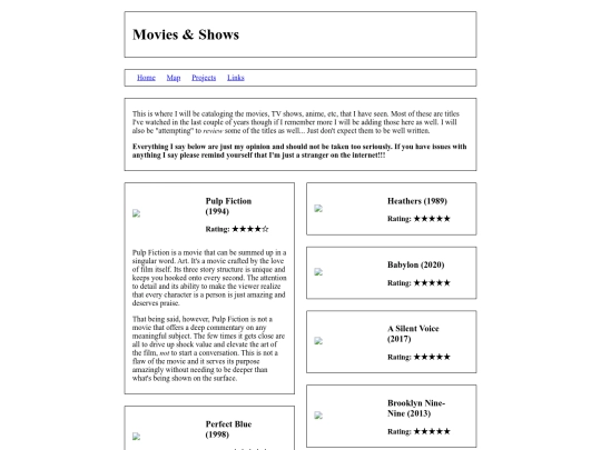 shows screenshot