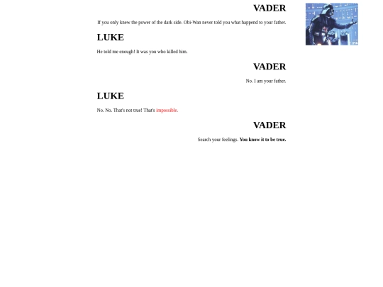 exam screenshot