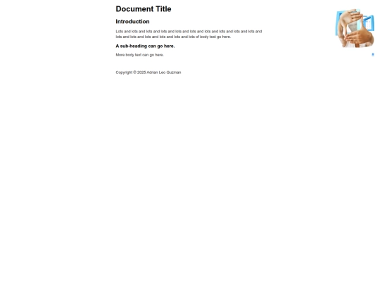 text/placeholder screenshot