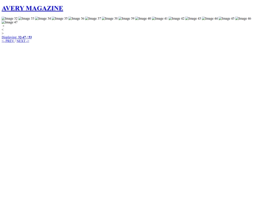 visual/neocities-averymag/3 screenshot