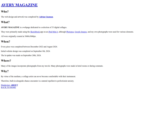 visual/neocities-averymag/about screenshot