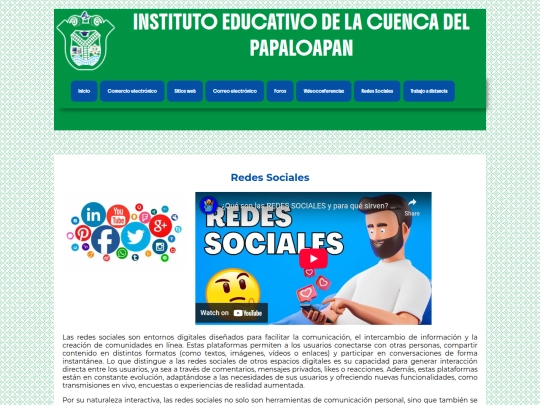 rss screenshot