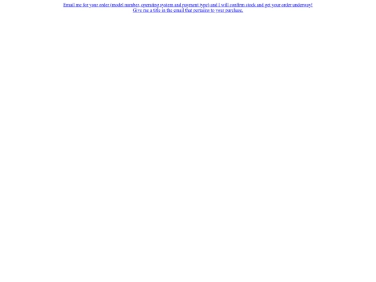 store screenshot
