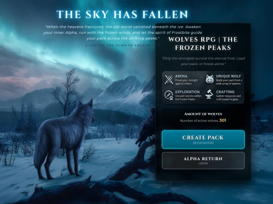 arena screenshot