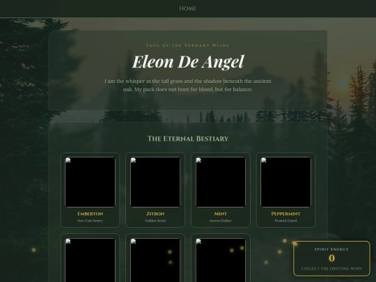eleon screenshot