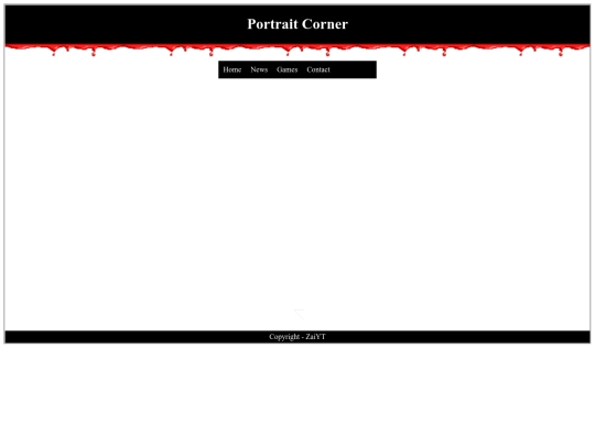 portrait screenshot