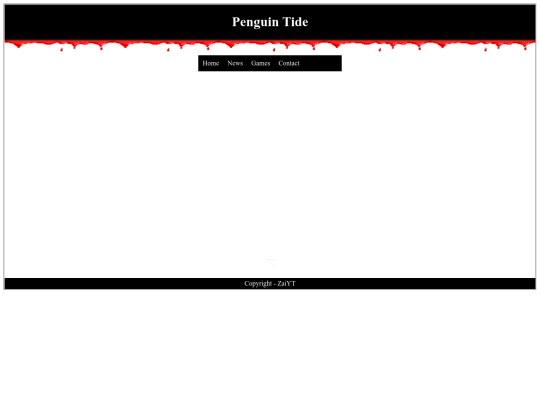 tide screenshot