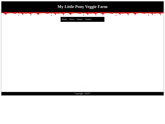 veggie screenshot