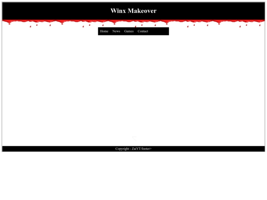 winx screenshot