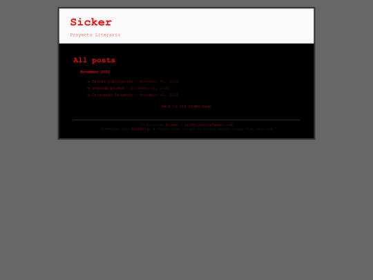 all_posts screenshot