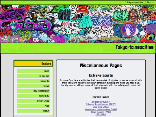 misc screenshot