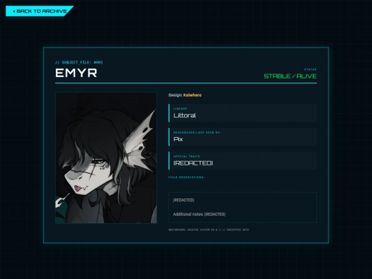 emyr screenshot