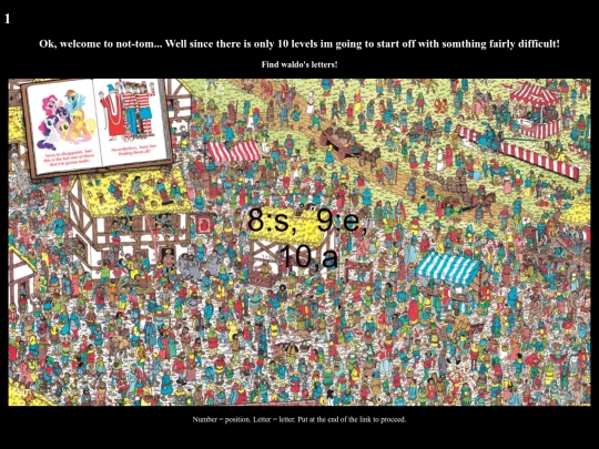 themato/level1 screenshot