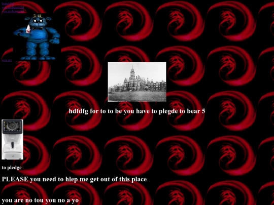 sigma screenshot