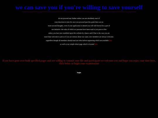 enter screenshot