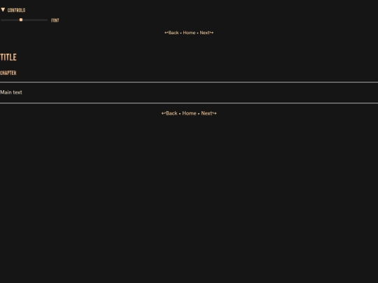 original/oritemplate screenshot