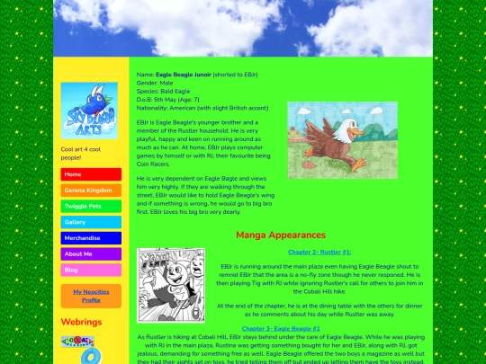 profile/ebjr screenshot