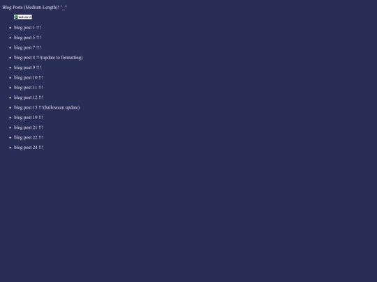 mid_posts screenshot