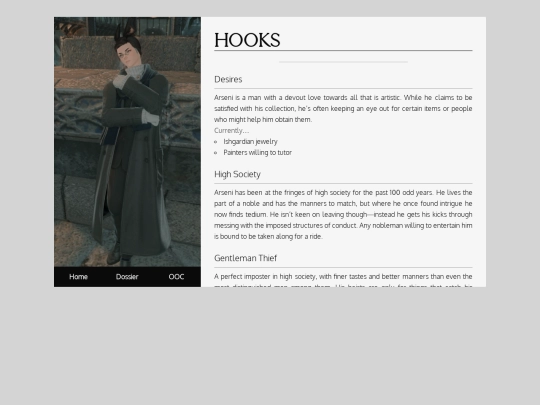 pages/hooks screenshot