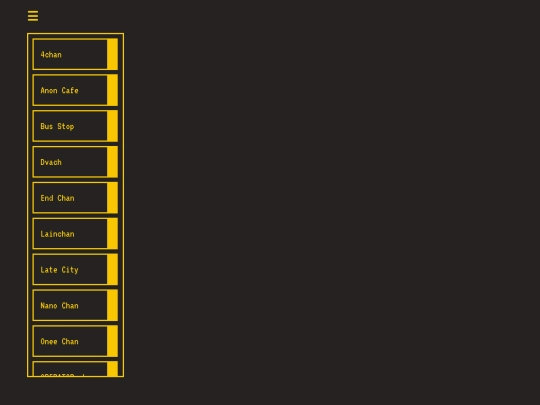 Imageboards screenshot