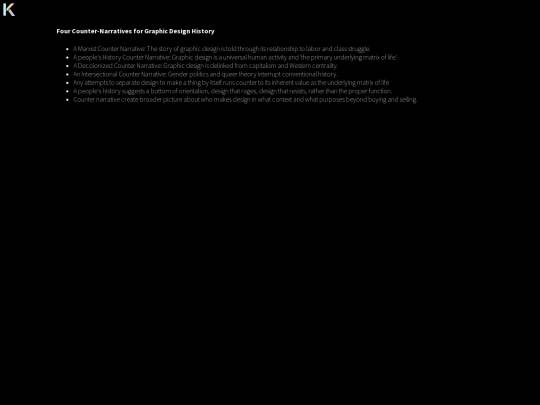 4narrative screenshot