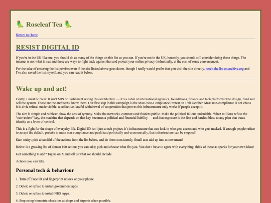 misc/resist_digital_id screenshot