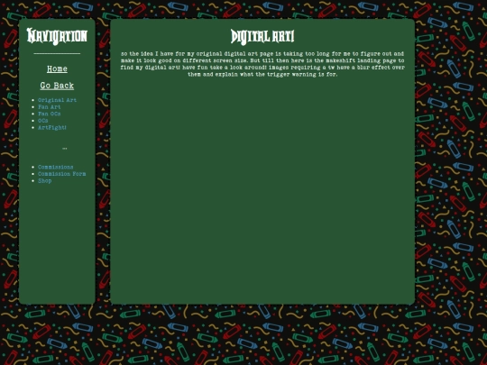 art/olddigitalartcode screenshot