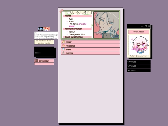 about screenshot