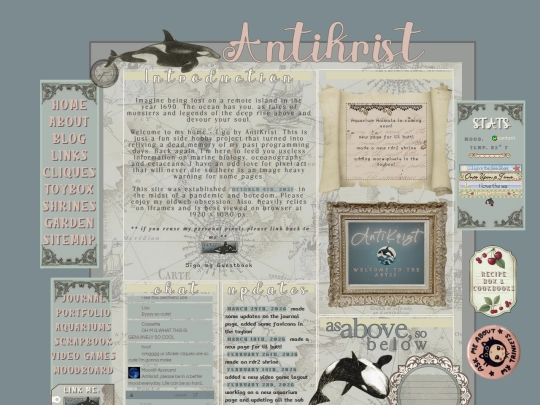AntiKrist