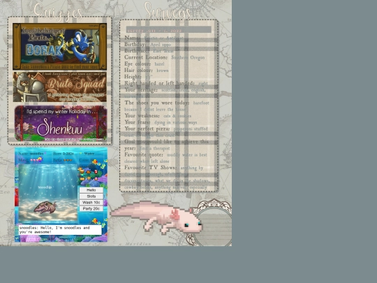 misc screenshot