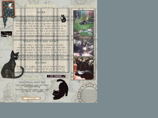 mypets screenshot