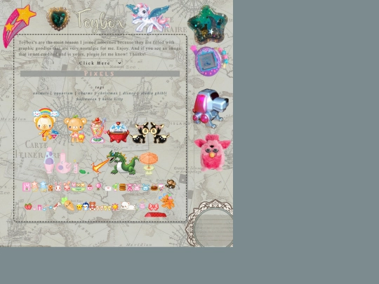 toybox screenshot
