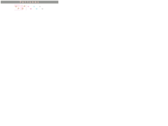 toybox/patterns screenshot