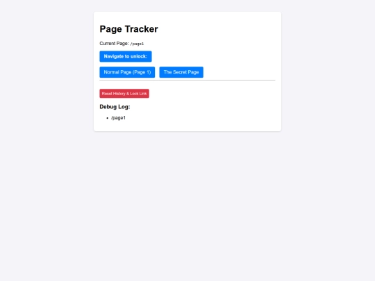 page1 screenshot