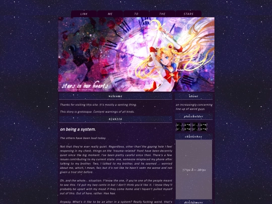 original screenshot