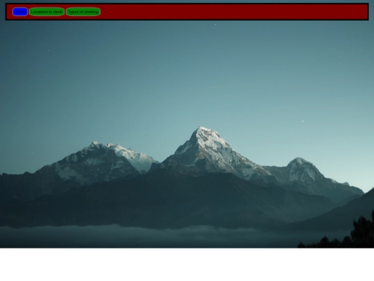types-of-climbing screenshot