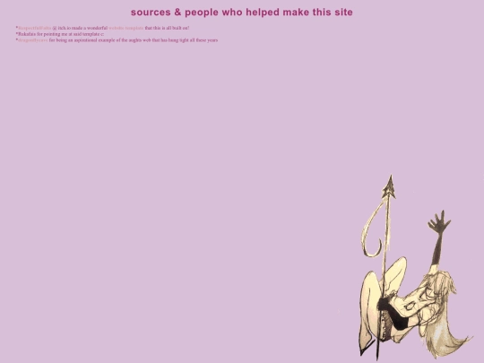 litany screenshot