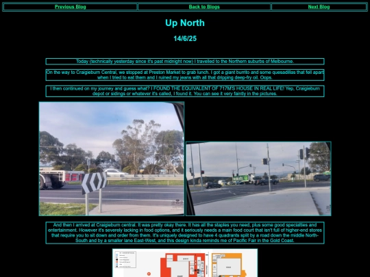blog/2 screenshot