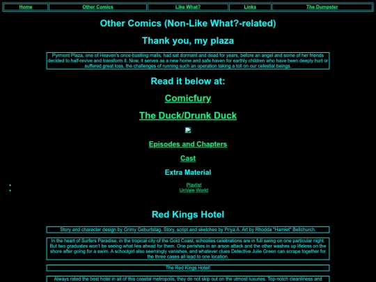 tymp/read screenshot