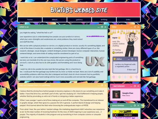 about/what-is-ux screenshot