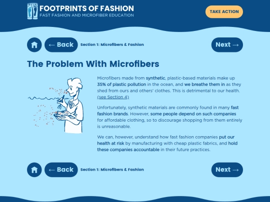 problem_with_microfibers screenshot