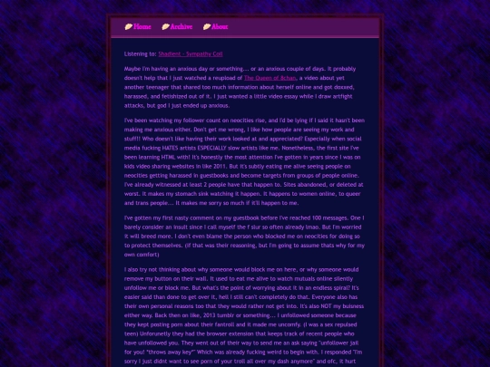 Blog/posts/7-20-2026 Growing followers growing fear screenshot