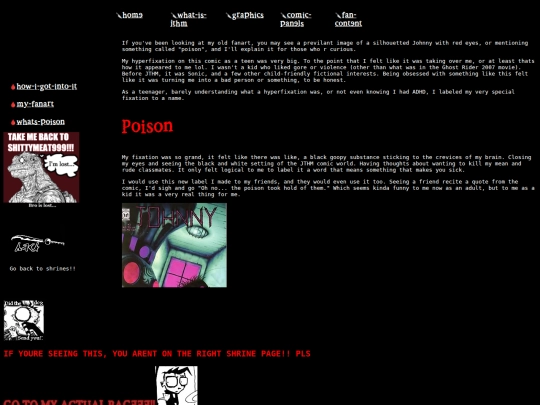 shrines/jthm/whats-poison screenshot