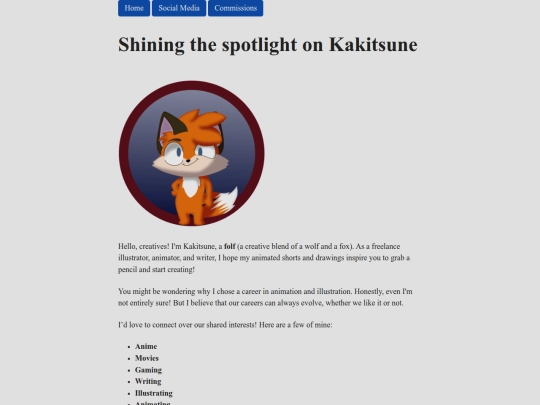 aboutkit screenshot