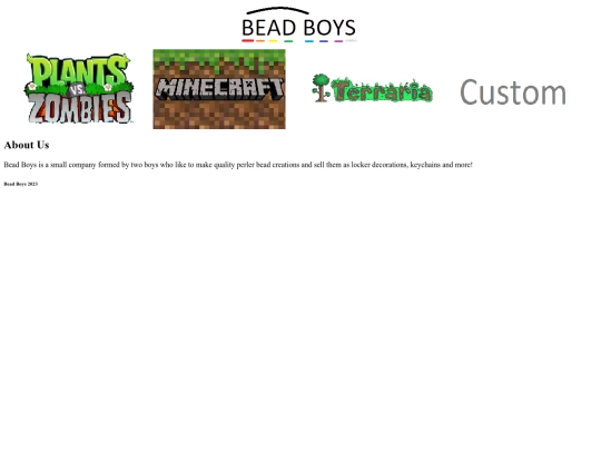 openbeta screenshot