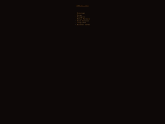Pages/Sidebar screenshot