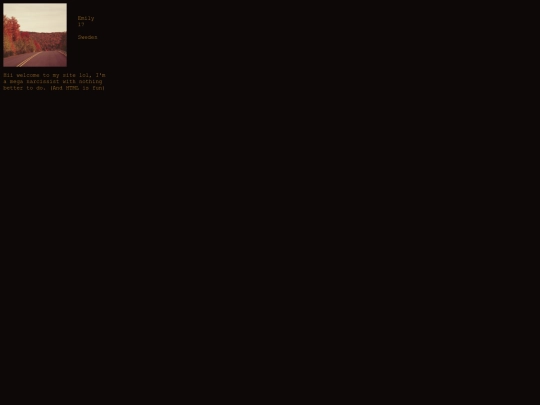 Pages/Top screenshot