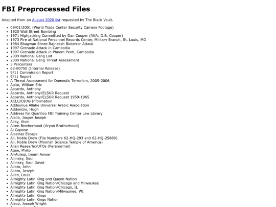 fbipreproc screenshot