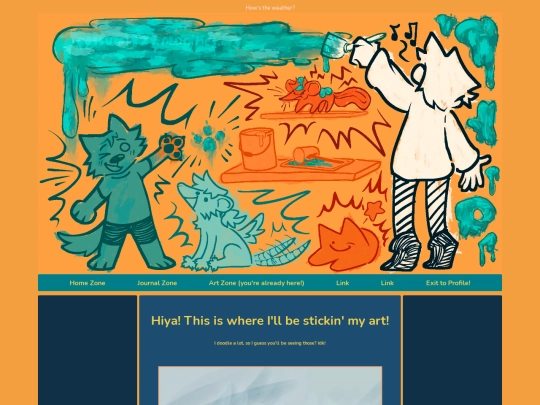 art screenshot